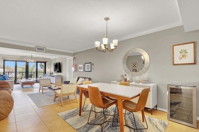 This two-bedroom, two-bath condominium offers a relaxed - photo 17