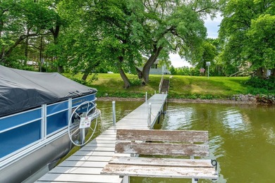 Welcome to easy lake living on beautiful Pelican Lake! Tucked - photo 17