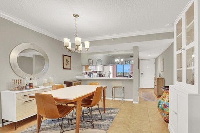 This two-bedroom, two-bath condominium offers a relaxed - photo 18