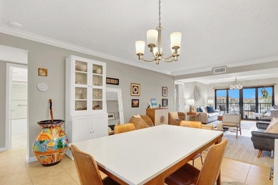 This two-bedroom, two-bath condominium offers a relaxed - photo 19