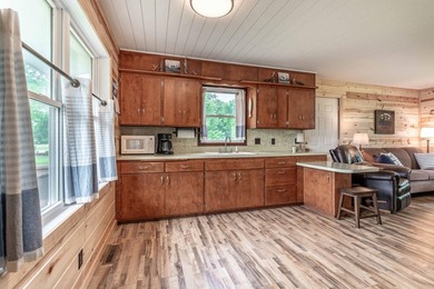 Welcome to easy lake living on beautiful Pelican Lake! Tucked - photo 19