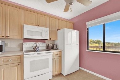 This two-bedroom, two-bath condominium offers a relaxed - photo 20