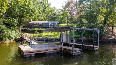 Lake Home For Sale in Osage Beach, Missouri
