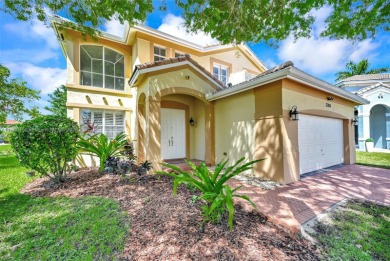 (private lake, pond, creek) Home For Sale in Miramar Florida