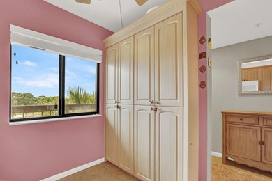 This two-bedroom, two-bath condominium offers a relaxed - photo 21