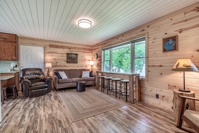 Welcome to easy lake living on beautiful Pelican Lake! Tucked - photo 22