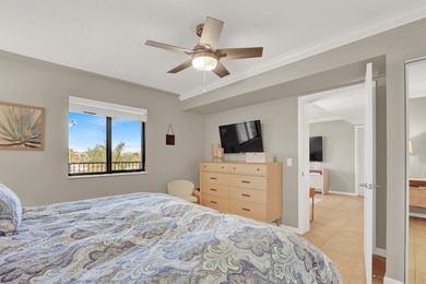 This two-bedroom, two-bath condominium offers a relaxed - photo 24