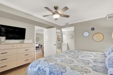 This two-bedroom, two-bath condominium offers a relaxed - photo 25