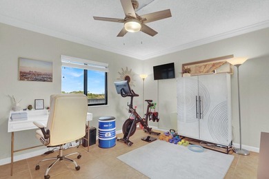 This two-bedroom, two-bath condominium offers a relaxed - photo 30