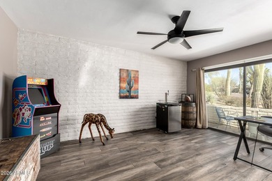 Welcome to a private desert retreat in beautiful Carefree - photo 31