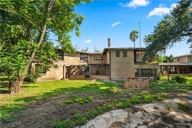 (private lake, pond, creek) Home Sale Pending in Monte Alto Texas