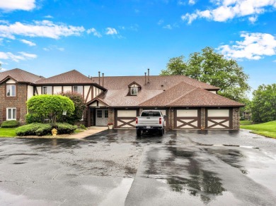 Lake Home Sale Pending in Orland Park, Illinois
