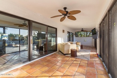 Welcome to a private desert retreat in beautiful Carefree - photo 34