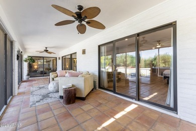 Welcome to a private desert retreat in beautiful Carefree - photo 35