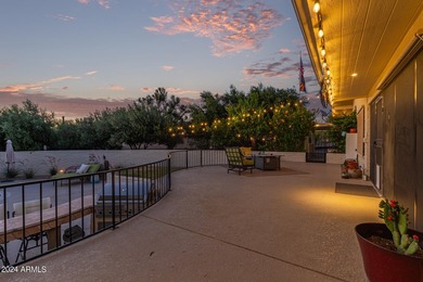Welcome to a private desert retreat in beautiful Carefree - photo 40