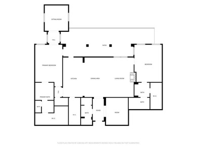 Experience elevated living in this stunning first floor, corner - photo 40