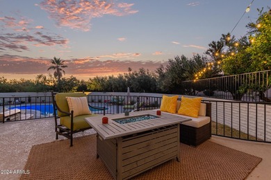 Welcome to a private desert retreat in beautiful Carefree - photo 41