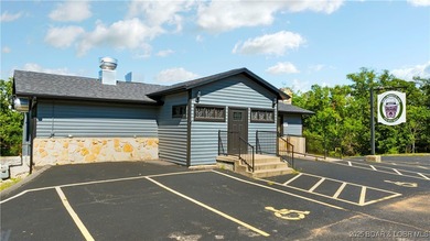 Lake of the Ozarks Office For Sale in Linn Creek Missouri