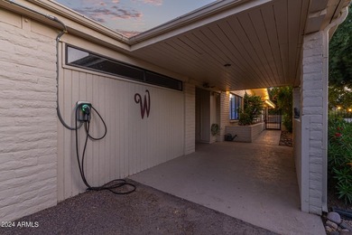Welcome to a private desert retreat in beautiful Carefree - photo 42