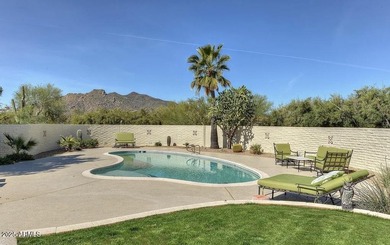 Welcome to a private desert retreat in beautiful Carefree - photo 43