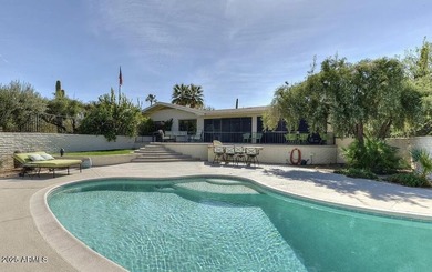 Welcome to a private desert retreat in beautiful Carefree - photo 44
