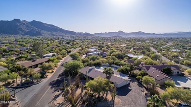 Welcome to a private desert retreat in beautiful Carefree - photo 45