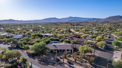 Welcome to a private desert retreat in beautiful Carefree - photo 46