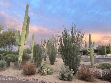 Welcome to a private desert retreat in beautiful Carefree - photo 49