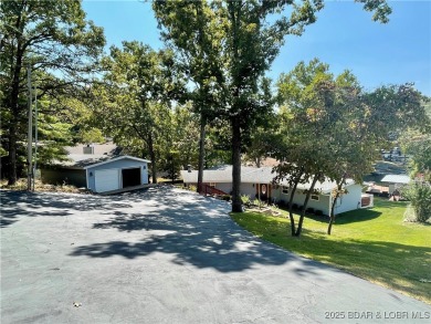 Lake Home For Sale in Osage Beach, Missouri