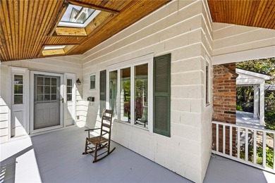 This Brighton Colonial is in a highly desirable neighborhood - photo 5