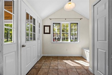 This Brighton Colonial is in a highly desirable neighborhood - photo 6