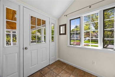 This Brighton Colonial is in a highly desirable neighborhood - photo 7