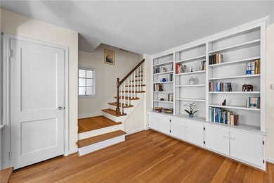 This Brighton Colonial is in a highly desirable neighborhood - photo 8