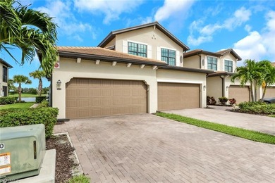 Lake Home For Sale in Naples, Florida