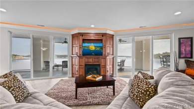 Lake Condo For Sale in Camdenton, Missouri