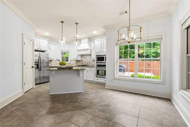 Discover an exceptional lifestyle at Grove HIll in Moores Mill - photo 8