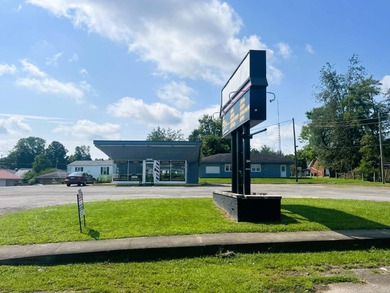Green River Lake Commercial For Sale in Campbellsville Kentucky