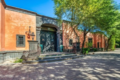 Transport yourself to a bygone era of grandeur with this