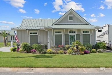 Lake Home For Sale in Elberta, Alabama