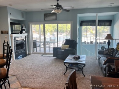 Lake Condo For Sale in Lake Ozark, Missouri