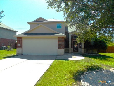 Belton Lake Home For Sale in Temple Texas