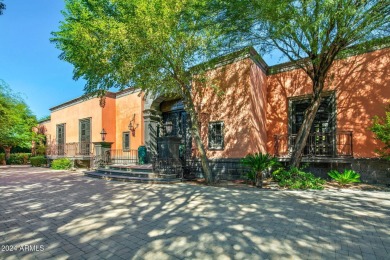 Transport yourself to a bygone era of grandeur with this