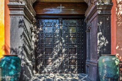 Transport yourself to a bygone era of grandeur with this