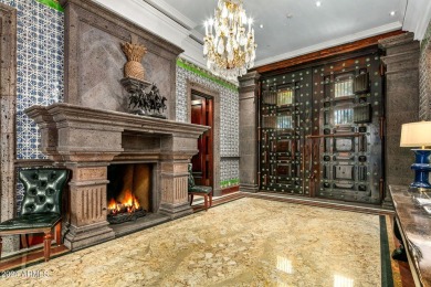 Transport yourself to a bygone era of grandeur with this