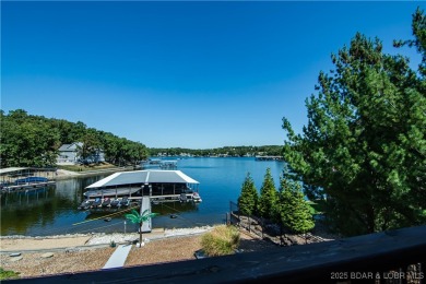 Lake Home For Sale in Lake Ozark, Missouri
