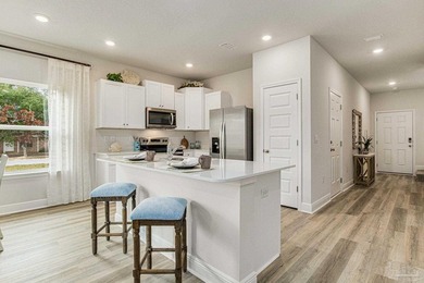 This New Townhome community will feature a gorgeous playground - photo 1