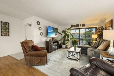 Move-in ready 3-bedroom, 2-bath second-floor condo in the gated - photo 11
