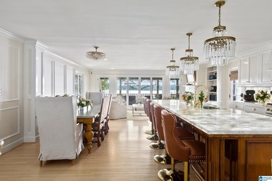Luxury living at its finest on Logan Martin Lake! Main river - photo 12
