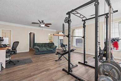 Welcome to this wonderful, unique property in Mayflower located - photo 13