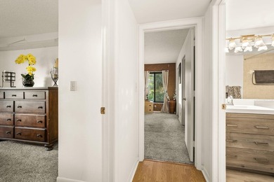 Move-in ready 3-bedroom, 2-bath second-floor condo in the gated - photo 13